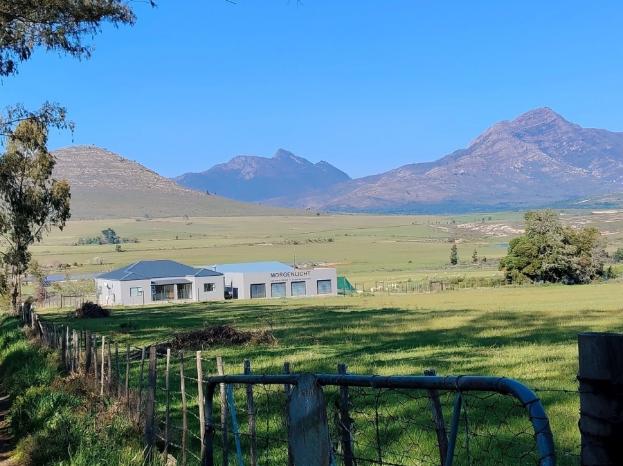 Commercial Property for Sale in George Rural Western Cape